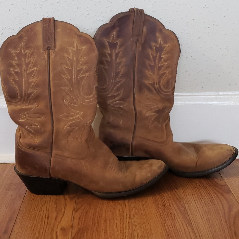Ariat Cowboy Boots